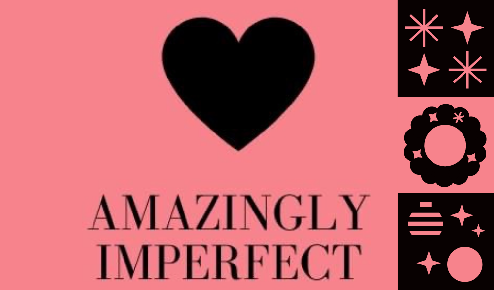 Amazingly Imperfect Gift Card